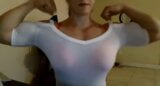 Bei muscoli della webcam snapshot 1