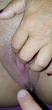 Fingering my wife snapshot 1