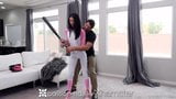 Fick meine enge Muschi, Trainer, mit Jada Doll, Passion-hd snapshot 3