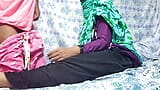 Nepali boy and girl sex in the bedroom 276 snapshot 8