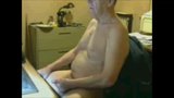 Senior nudist snapshot 7