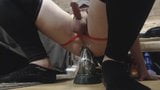 Bad Dragon - Extra Large Trent play clips snapshot 15