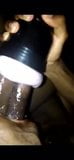 Black Men DP Fleshlight snapshot 6