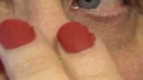 Ongles rouges. lady sveta. 12-05-2021 snapshot 10