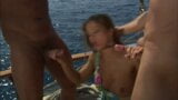 Claudia's Holiday - (The Original Full Movie) snapshot 8