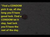 Maxxx's Kondom-Popper-Trainer snapshot 1
