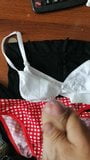 Sperma zus panty panty bh snapshot 3