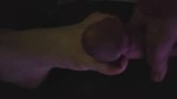 BBW wife foot big load snapshot 1