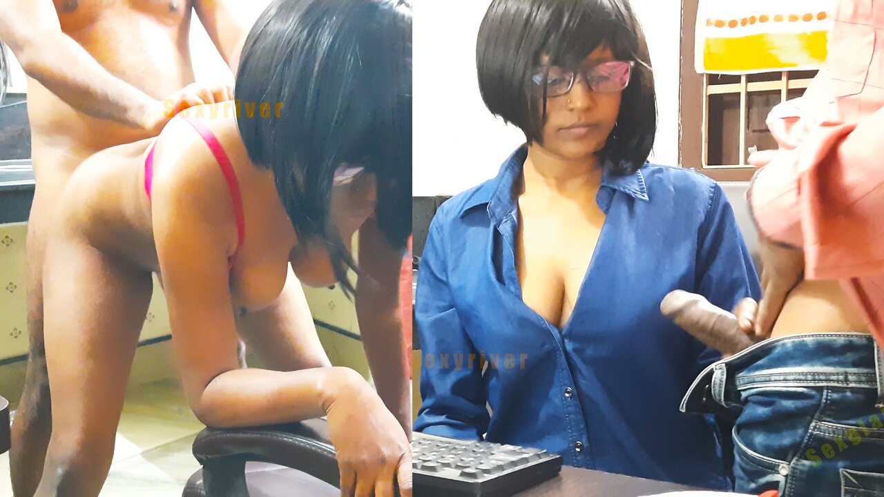 ...audio hindi. desi india gadis hardcore selama dia wawancara - desi hindi...