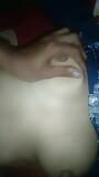 Joder en mi cama con mi hermanastra Jenifer69 snapshot 3