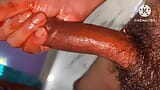 Big cock dirty massage dick indian boy big cock black cock dick with tomato sauce cumshot snapshot 4