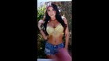 Arianny Celeste - cum tribute HQ snapshot 2