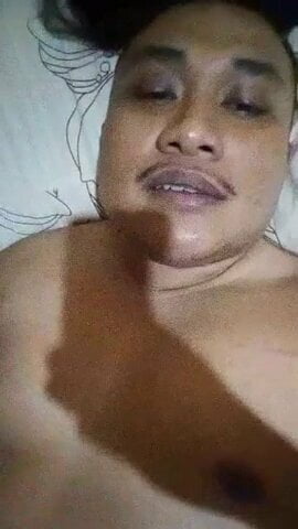 Lelaki melayu gersang