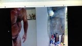 cuban daddy shower 2 snapshot 6