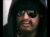 GG Allin - The true king of Rock 'N Roll - snake snapshot 18