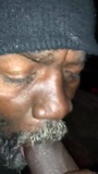 homeless sucking cock snapshot 8