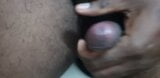 Masturbating in toilet snapshot 8