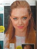 Amanda Seyfried sperma eerbetoon bukkake nr. 1 snapshot 4