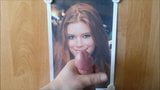 02.09 - Cum Tribute on Kate Mara snapshot 4