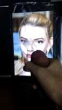 Cum Tribute: Anya Taylor-Joy #5 snapshot 9