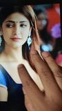 Shruti Hassan snapshot 4