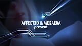 Megaera 3D-animatie porno compilatie 2 snapshot 2