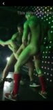 Sexo en público en un club de baile en México snapshot 6