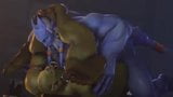 orc and elf porn gay snapshot 10