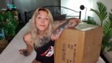 Tantaly sexdoll unboxing & review snapshot 2