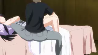 Yosuga No Sora Anime XXX Ecchi: Hentai Porn | xHamster