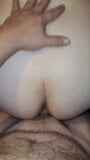 Bbw doggystyle e creampie snapshot 9