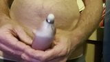 Biggest Precum condom Play snapshot 10