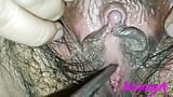 MILF seksi montel menerima inisiatif melancap ureteral snapshot 2