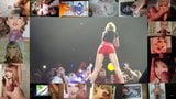Taylor Swift Cum Tribute  snapshot 1