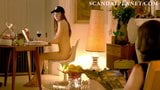 Karen Gillan naga scena na scandalplanet.com snapshot 2