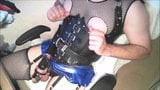 Nipple Slut chastity cage snapshot 3