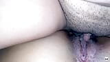 3 Amazing Hot CLIT TO CLIT Pussy Rubbing snapshot 5