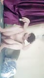 Cowok hot lagi asik masturbasi ganas snapshot 15