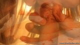 Blonde MILF Schwanzlutscherin und Liebhaberin snapshot 11