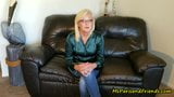 Ms Paris and Her Taboo Tales-Step Mom's Skype Call snapshot 3