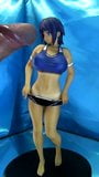 figure bukkake sof(Yume no Gakuen harlem Miki Kikuchi) snapshot 1