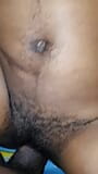 Black African wet pusy snapshot 6