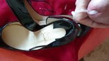 Louboutin High Heels wanking snapshot 5