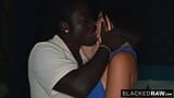 Blackedraw - o marido da véspera perde uma aposta, mas ela ganha um bbc snapshot 4