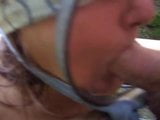 Blindfolded and gagged snapshot 3