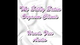The Silky Satin Orgasm Clinic Hands Free Audio snapshot 12