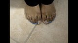 MILF Mia Blue Toes snapshot 10