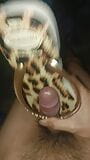 Cum In New Havaianas Animal Print 2023 snapshot 2