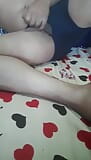 Krankenschwester sieht Masturbation beim Jungen snapshot 4