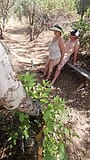 야외에서 내 비 마누라 따먹기, 가장 긴 마누라. snapshot 10